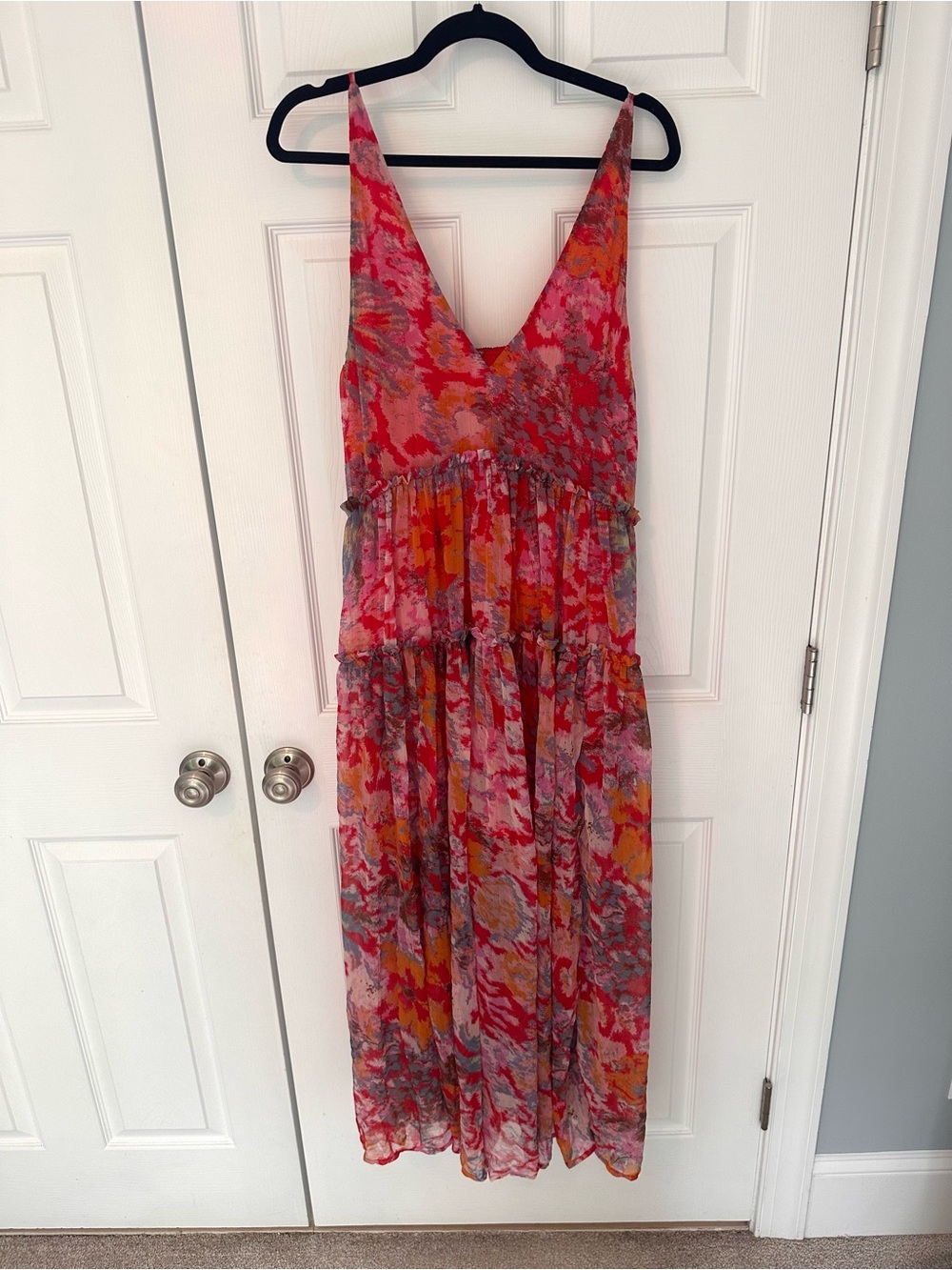 Free People Juliana Dress